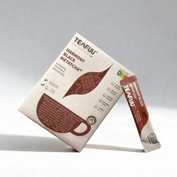 Harmony Black METATCHA thumbnail 2