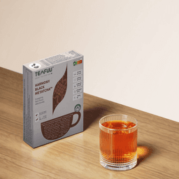 Harmony Black METATCHA thumbnail 4