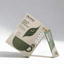 Dragon Green METATCHA thumbnail 2