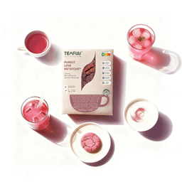 Purest Love METATCHA thumbnail 5